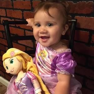 Meet your Posher, Brianna